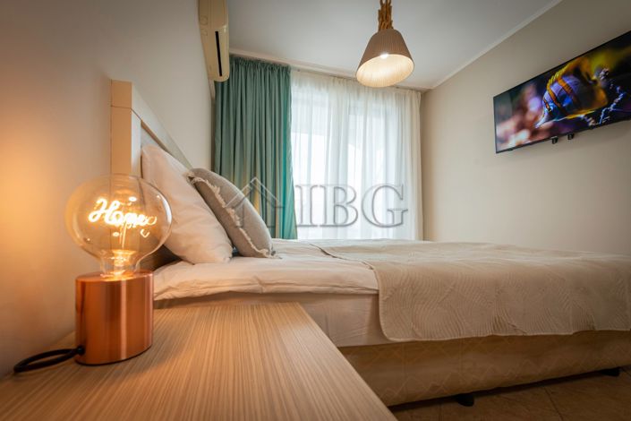 Image No.5-Appartement à vendre à Burgas