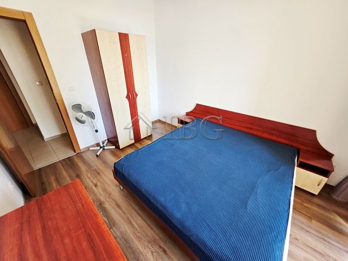 Image No.10-Appartement de 1 chambre à vendre à Burgas