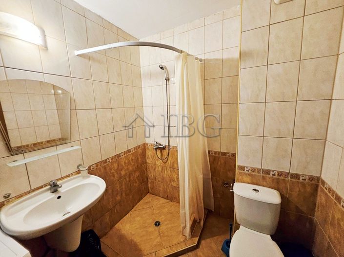 Image No.12-Appartement de 1 chambre à vendre à Burgas