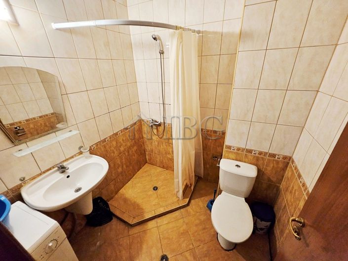 Image No.13-Appartement de 1 chambre à vendre à Burgas