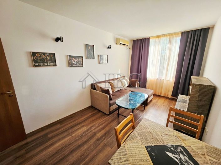 Image No.5-Appartement de 1 chambre à vendre à Burgas