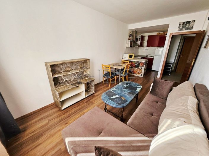 Image No.6-Appartement de 1 chambre à vendre à Burgas