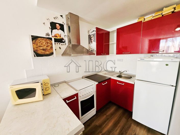 Image No.7-Appartement de 1 chambre à vendre à Burgas