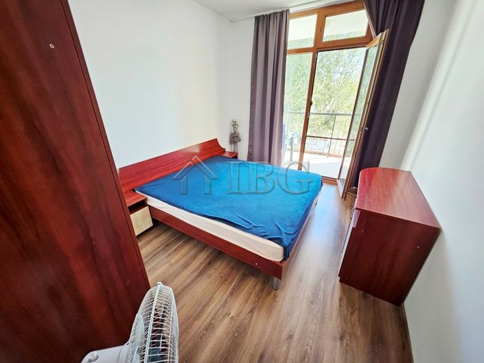 Image No.8-Appartement de 1 chambre à vendre à Burgas