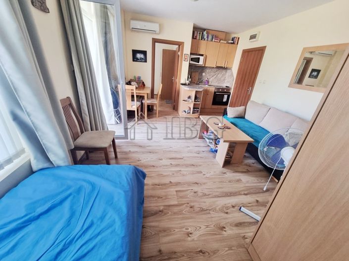 Image No.12-Appartement de 1 chambre à vendre à Burgas