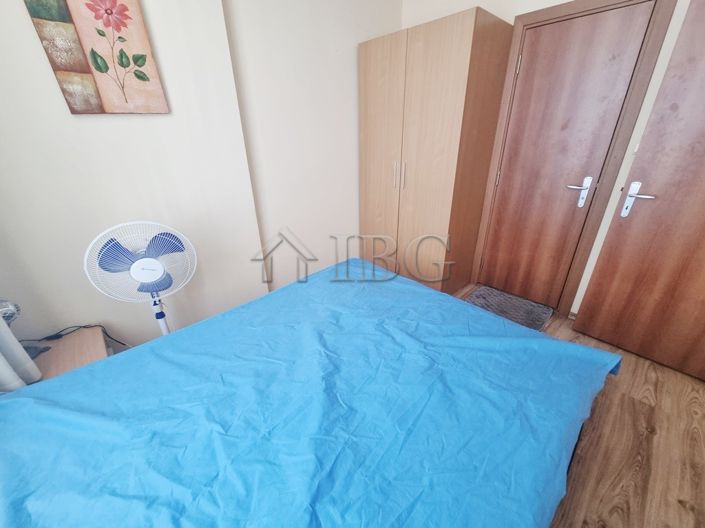 Image No.8-Appartement de 1 chambre à vendre à Burgas