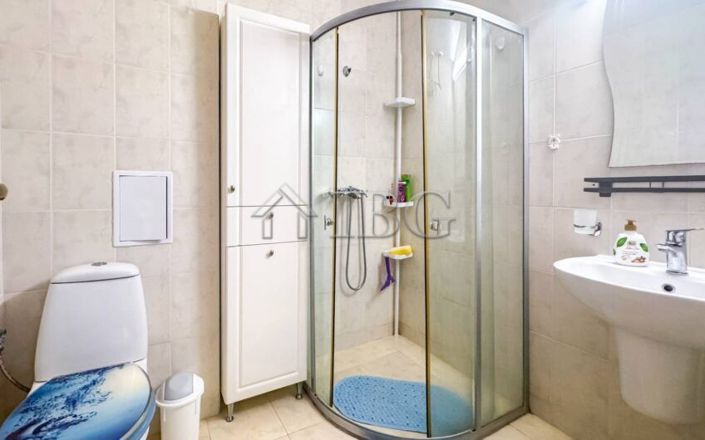 Image No.10-Appartement de 1 chambre à vendre à Burgas