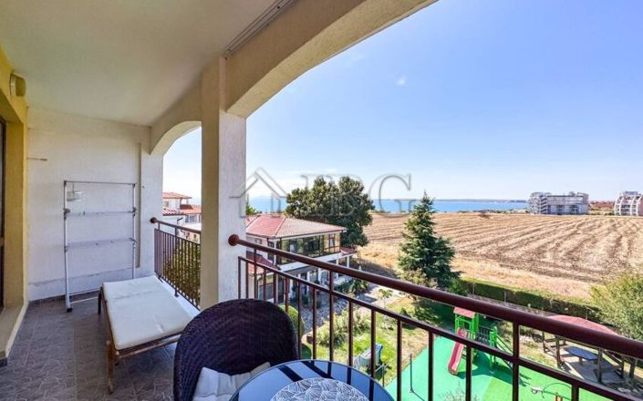 Image No.3-Appartement de 1 chambre à vendre à Burgas