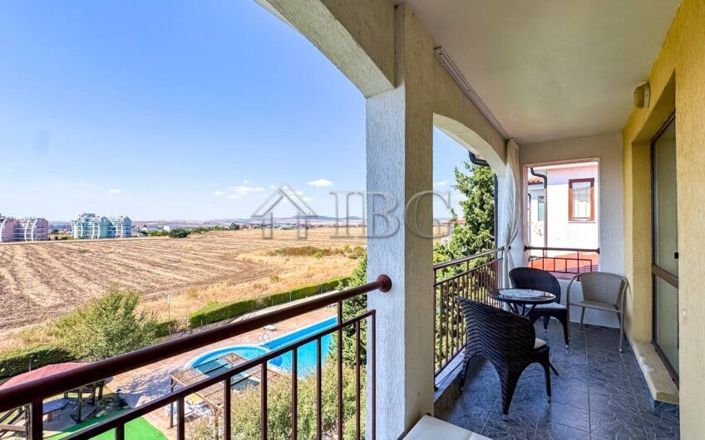 Image No.4-Appartement de 1 chambre à vendre à Burgas