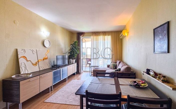 Image No.5-Appartement de 1 chambre à vendre à Burgas