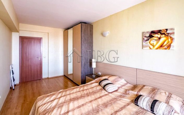 Image No.8-Appartement de 1 chambre à vendre à Burgas