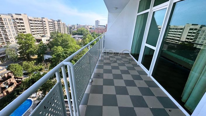 Image No.6-Appartement de 1 chambre à vendre à Burgas