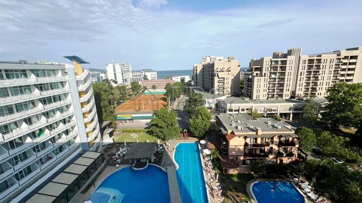 Image No.7-Appartement de 1 chambre à vendre à Burgas