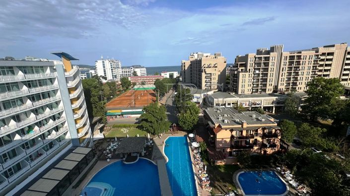 Image No.8-Appartement de 1 chambre à vendre à Burgas