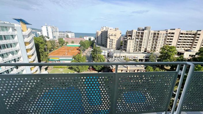 Image No.9-Appartement de 1 chambre à vendre à Burgas