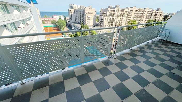 Image No.1-1 Bed Apartment for sale