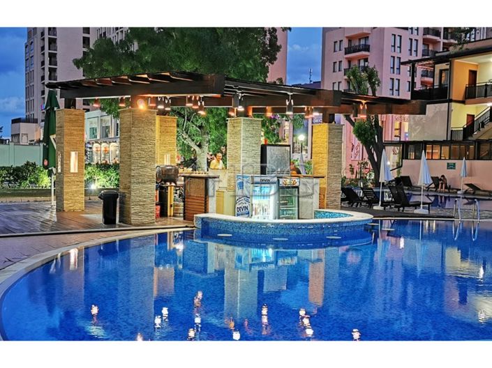 Image No.20-Appartement de 1 chambre à vendre à Burgas