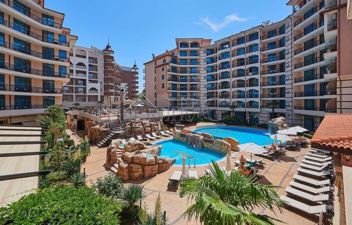 Image No.1-1 Bed Apartment for sale