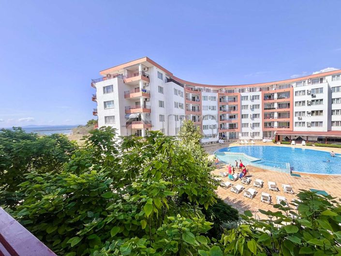 Image No.10-Appartement de 1 chambre à vendre à Burgas