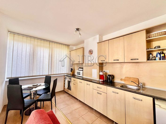 Image No.12-Appartement de 1 chambre à vendre à Burgas