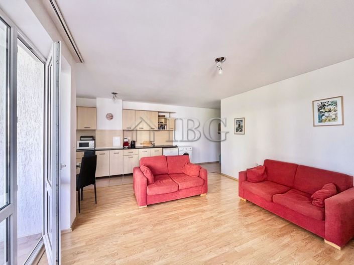 Image No.13-Appartement de 1 chambre à vendre à Burgas