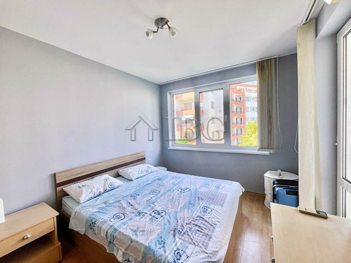 Image No.14-Appartement de 1 chambre à vendre à Burgas