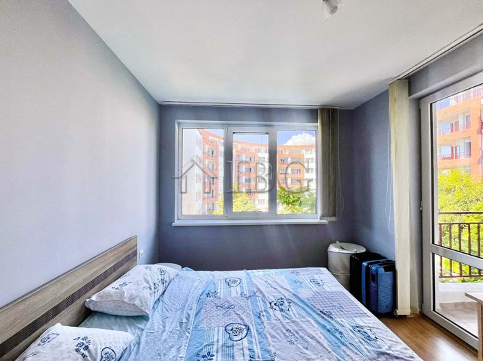 Image No.16-Appartement de 1 chambre à vendre à Burgas