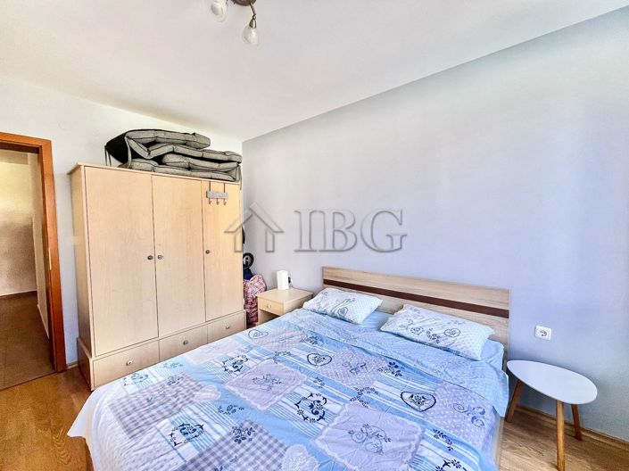 Image No.17-Appartement de 1 chambre à vendre à Burgas