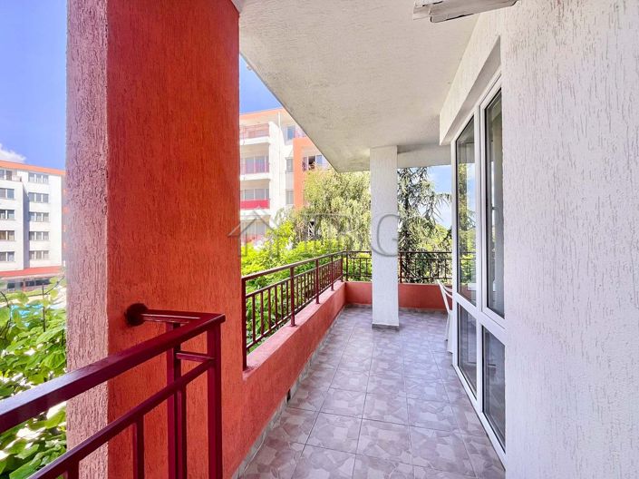 Image No.18-Appartement de 1 chambre à vendre à Burgas