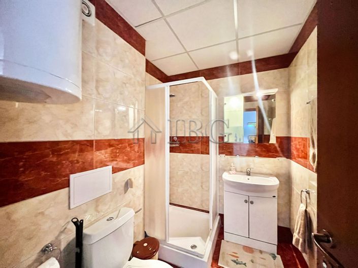 Image No.19-Appartement de 1 chambre à vendre à Burgas