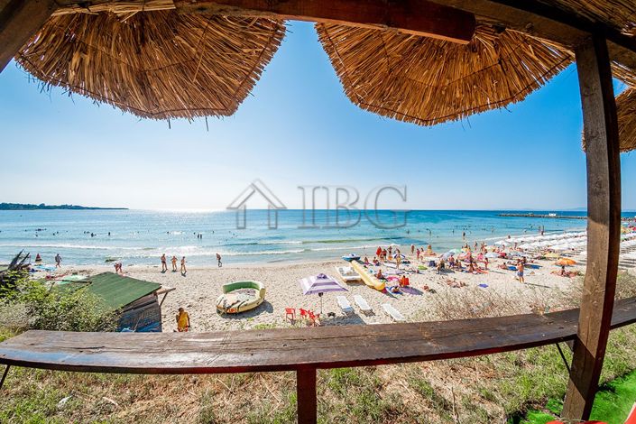 Image No.2-Appartement de 1 chambre à vendre à Burgas