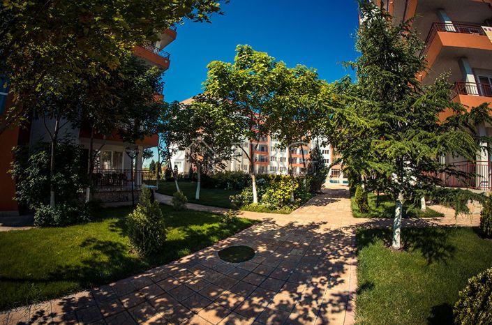 Image No.20-Appartement de 1 chambre à vendre à Burgas