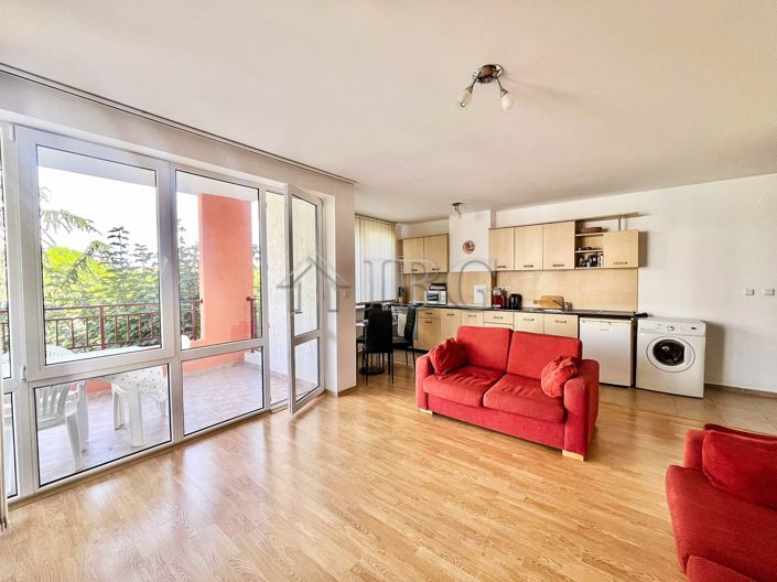 Image No.5-Appartement de 1 chambre à vendre à Burgas