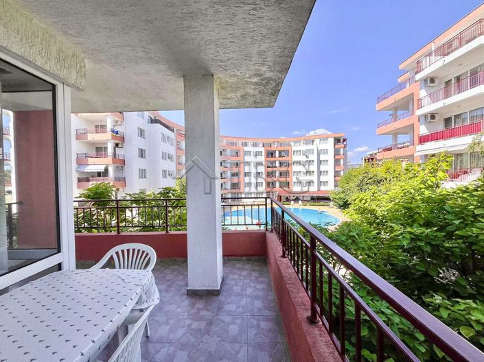 Image No.6-Appartement de 1 chambre à vendre à Burgas