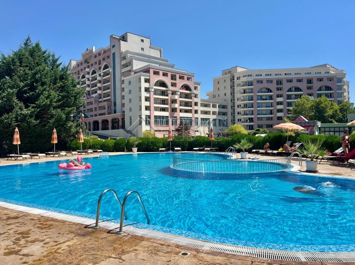 Image No.1-1 Bed Apartment for sale