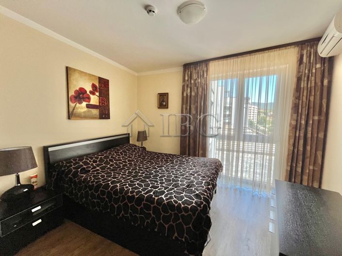 Image No.12-1 Bed Apartment for sale