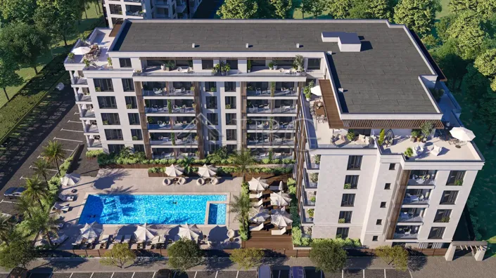 Image No.3-Appartement de 1 chambre à vendre à Burgas