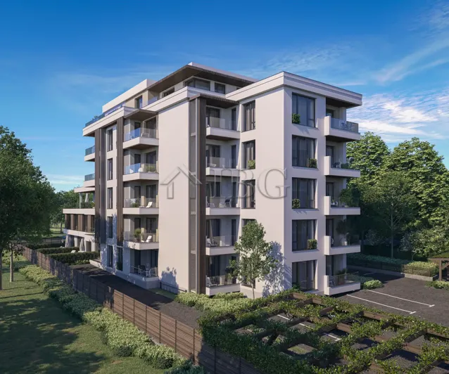 Image No.6-Appartement de 1 chambre à vendre à Burgas