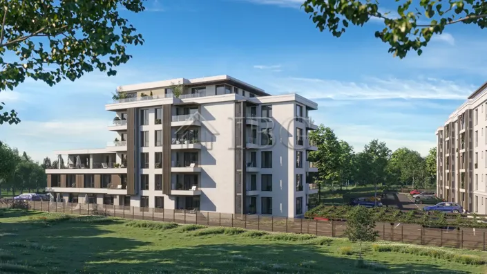 Image No.7-Appartement de 1 chambre à vendre à Burgas