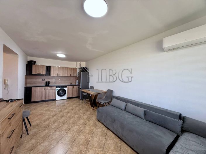 Image No.10-Appartement de 1 chambre à vendre à Burgas