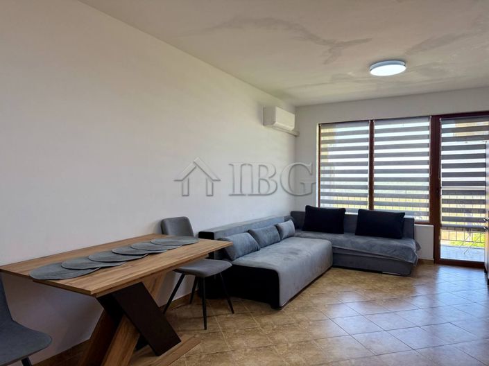 Image No.11-Appartement de 1 chambre à vendre à Burgas