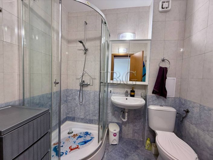 Image No.13-Appartement de 1 chambre à vendre à Burgas