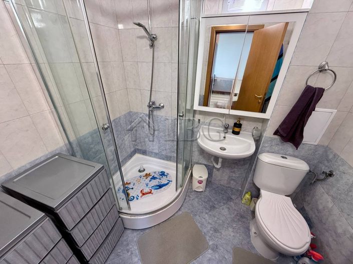 Image No.14-Appartement de 1 chambre à vendre à Burgas