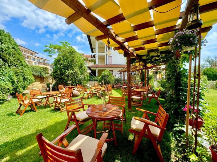 Image No.17-Appartement de 1 chambre à vendre à Burgas