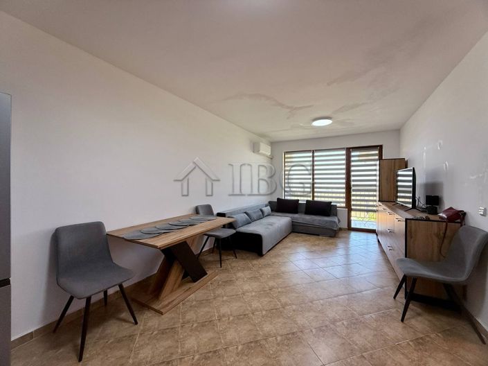 Image No.2-Appartement de 1 chambre à vendre à Burgas