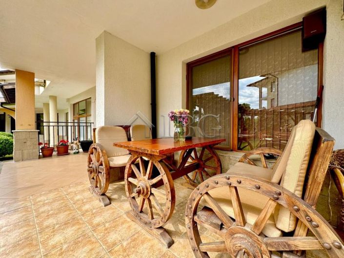 Image No.20-Appartement de 1 chambre à vendre à Burgas