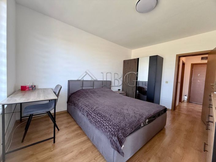 Image No.5-Appartement de 1 chambre à vendre à Burgas