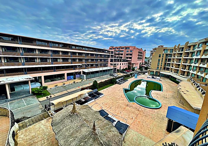 Image No.10-1 Bed Apartment for sale