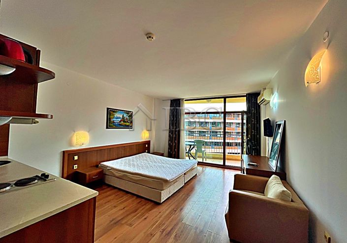 Image No.2-1 Bed Apartment for sale