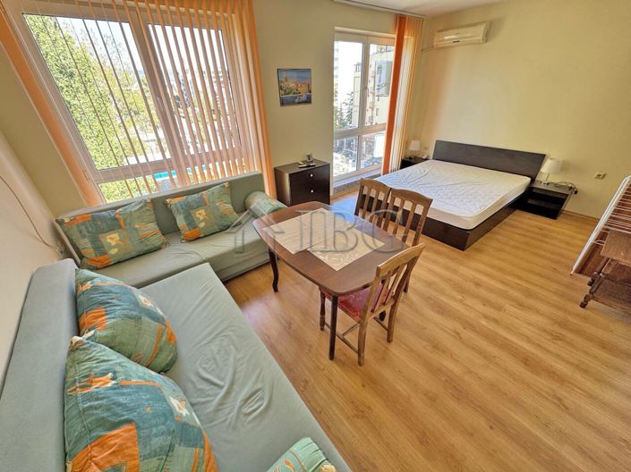 Image No.1-Appartement à vendre à Burgas